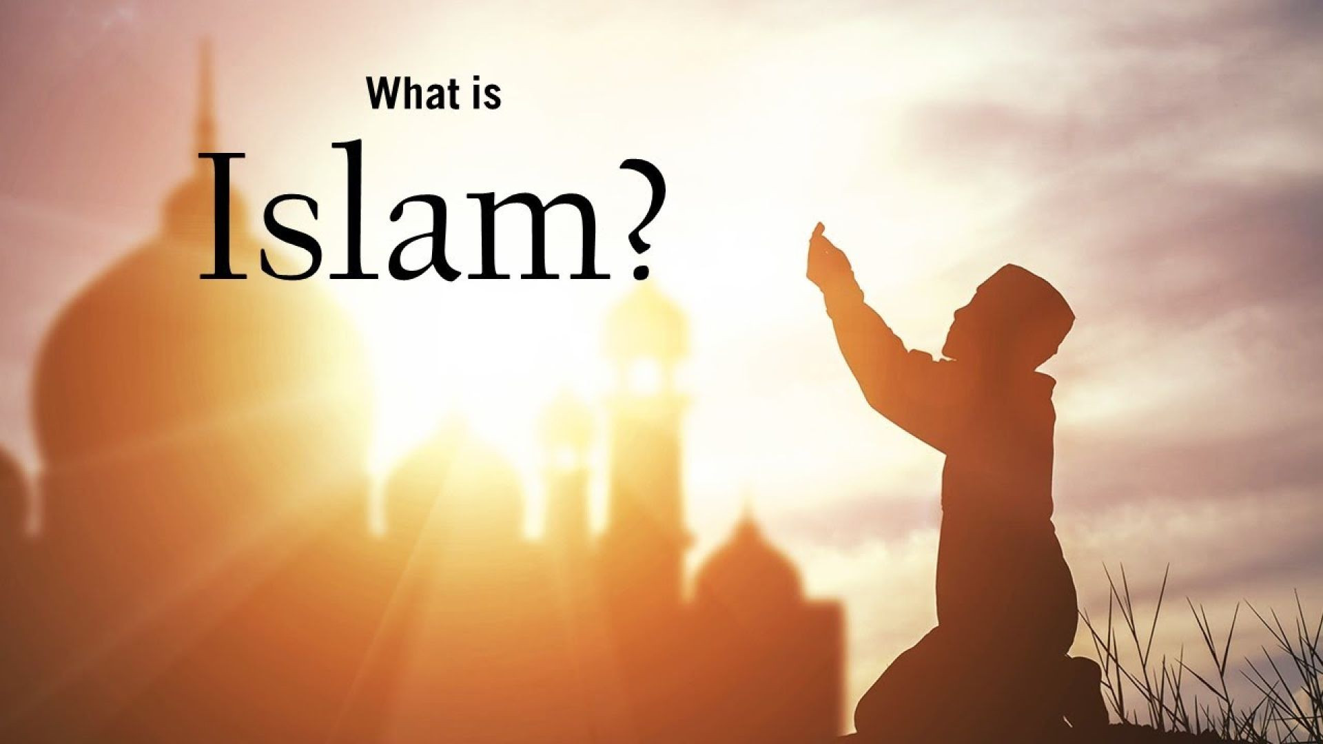 ⁣Understanding the Basics of Islam 101: A Beginner's Guide Islamic Principles Muslim Faith &