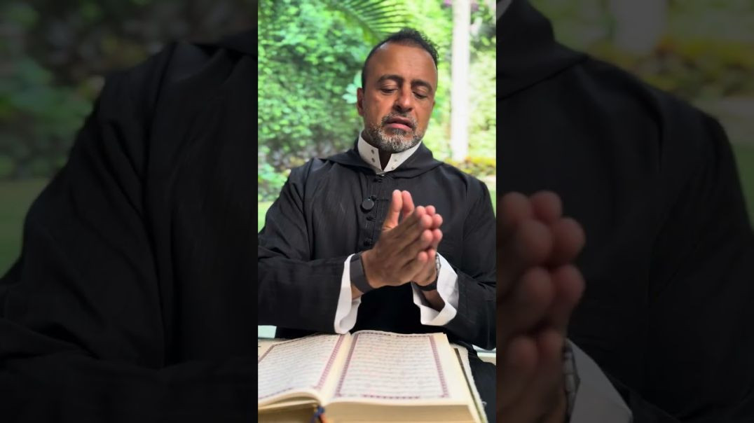 ⁣180 - تفسير الآية (17) من سورة آل عمران - تأملات في كتاب الله - مصطفى حسني